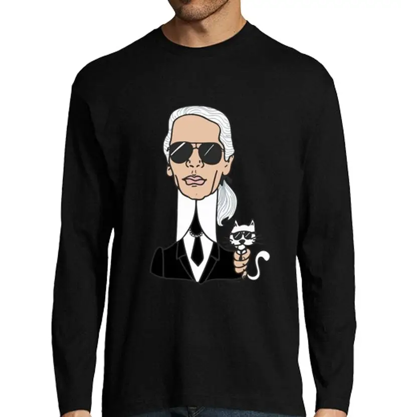 Tostadora T-shirt Uomo 1442377