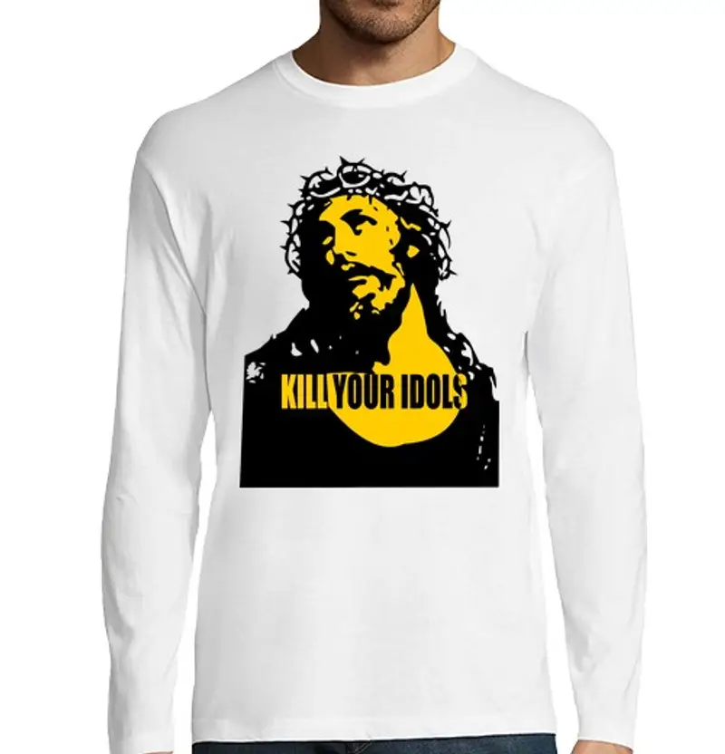 Tostadora T-shirt Uomo 1463860