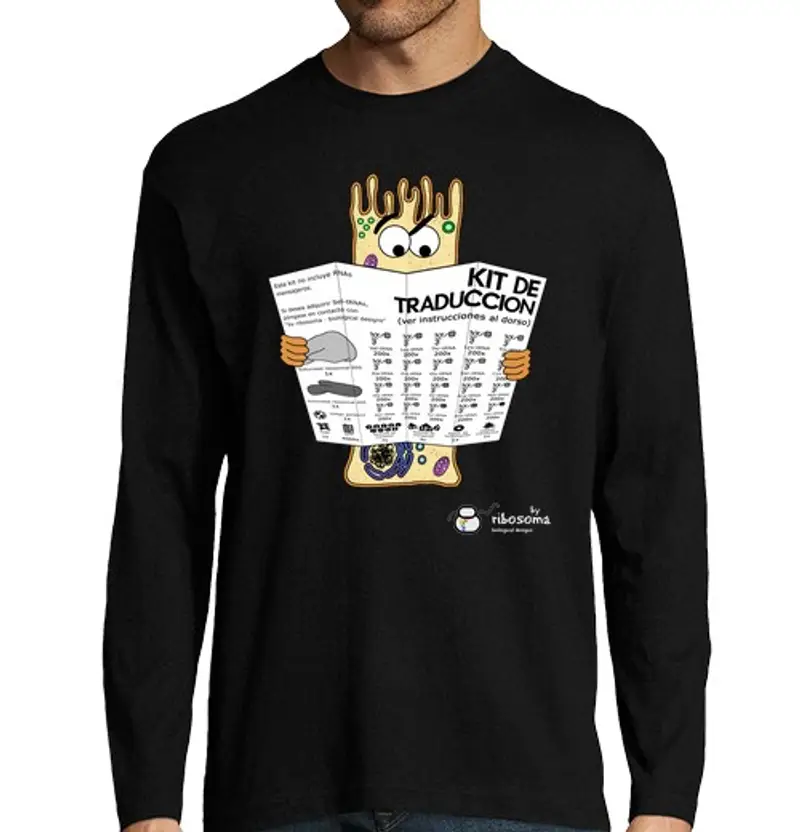 Tostadora T-shirt Uomo 1466923