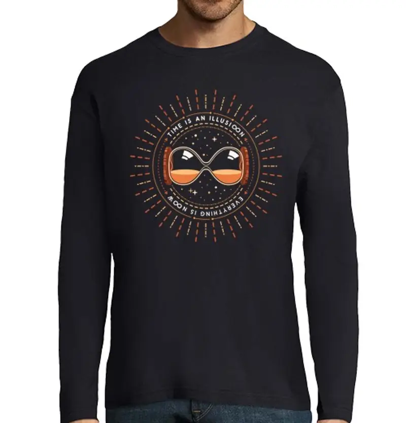 Tostadora T-shirt Uomo 1440483