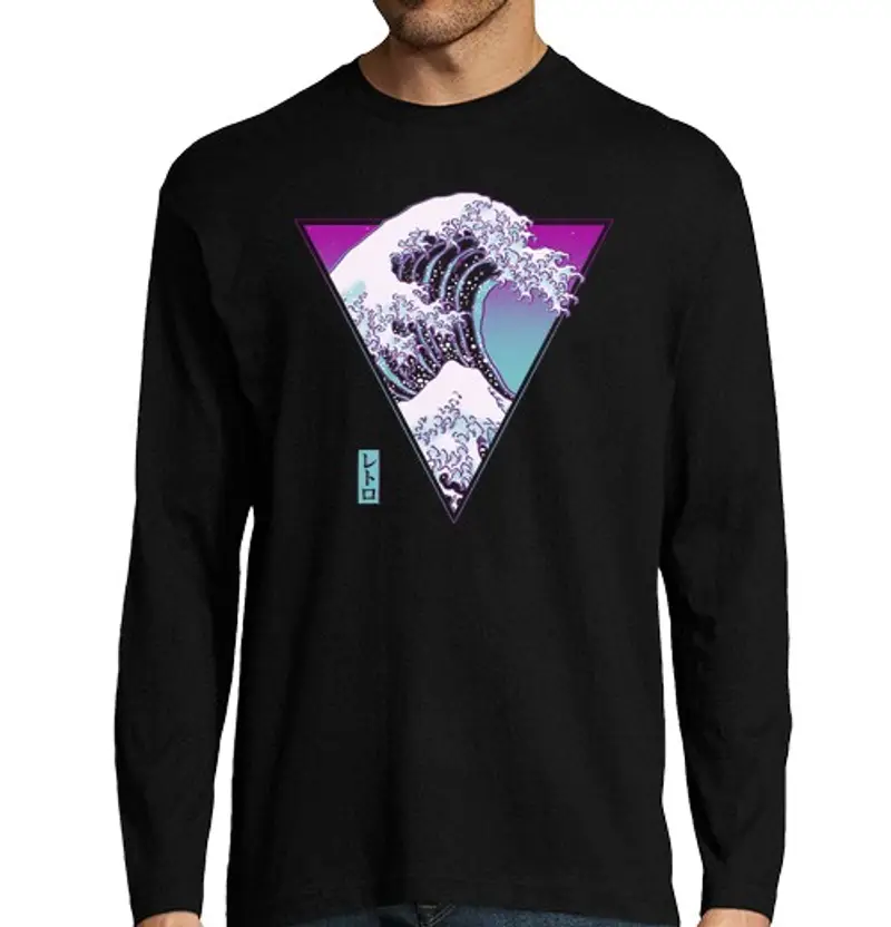 Tostadora T-shirt Uomo 1463896