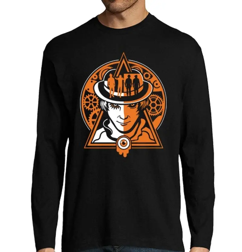 Tostadora T-shirt Uomo 1437427