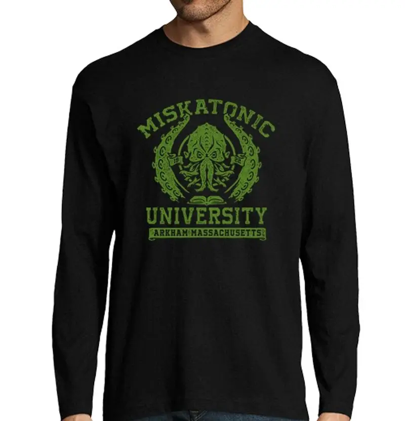 Tostadora T-shirt Uomo 1454345