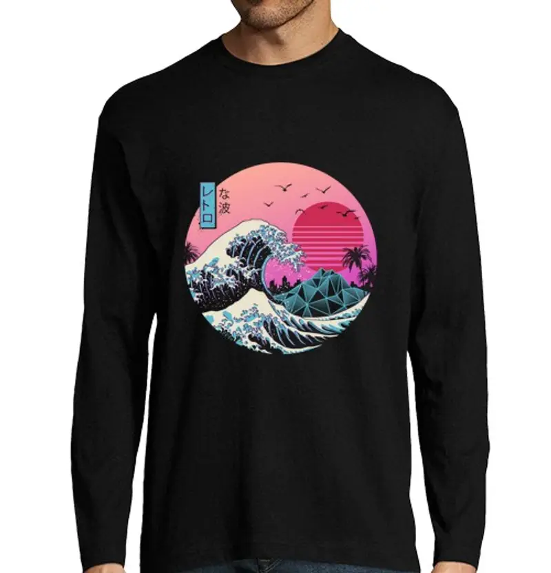 Tostadora T-shirt Uomo 1474549