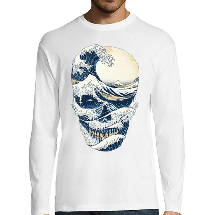 Tostadora T-shirt Uomo 1443333