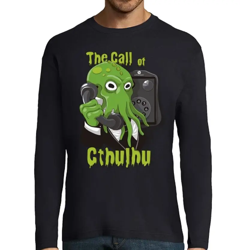 Tostadora T-shirt Uomo 1454328