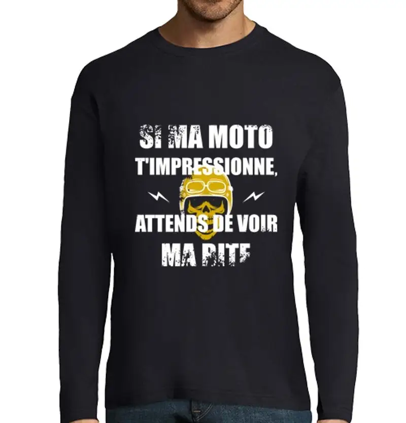 Tostadora T-shirt Uomo 1454694