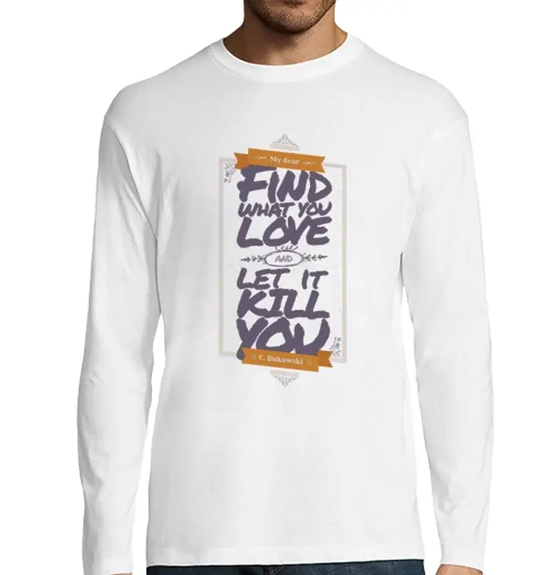 Tostadora T-shirt Uomo Azzurro 1460794