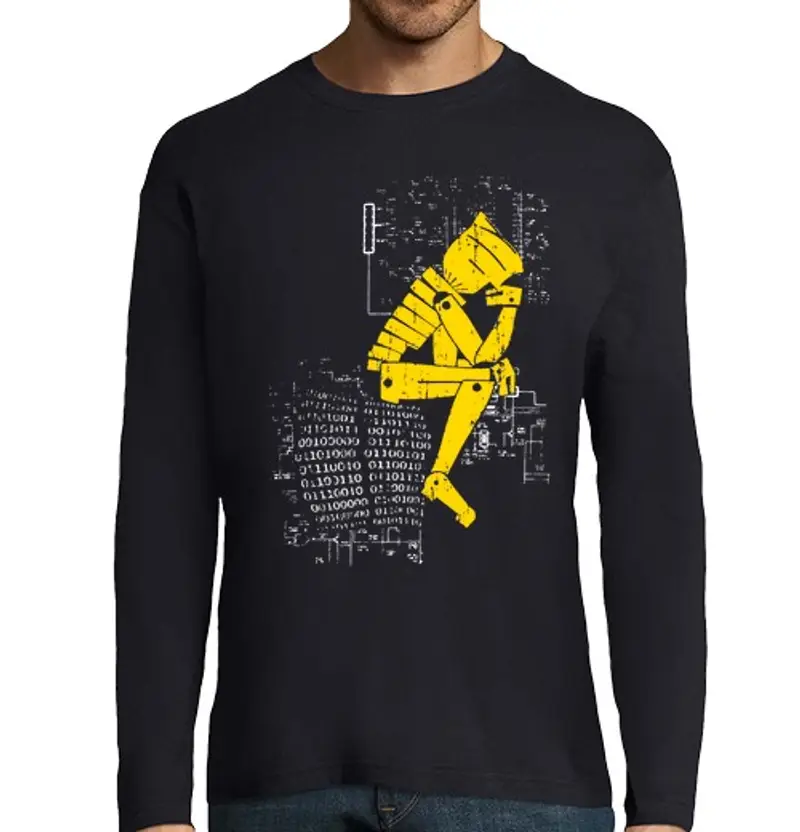 Tostadora T-shirt Uomo 1474505