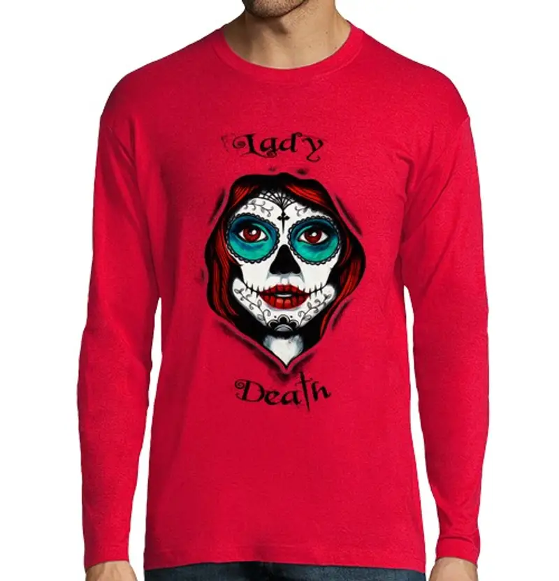Tostadora T-shirt Uomo 1450669