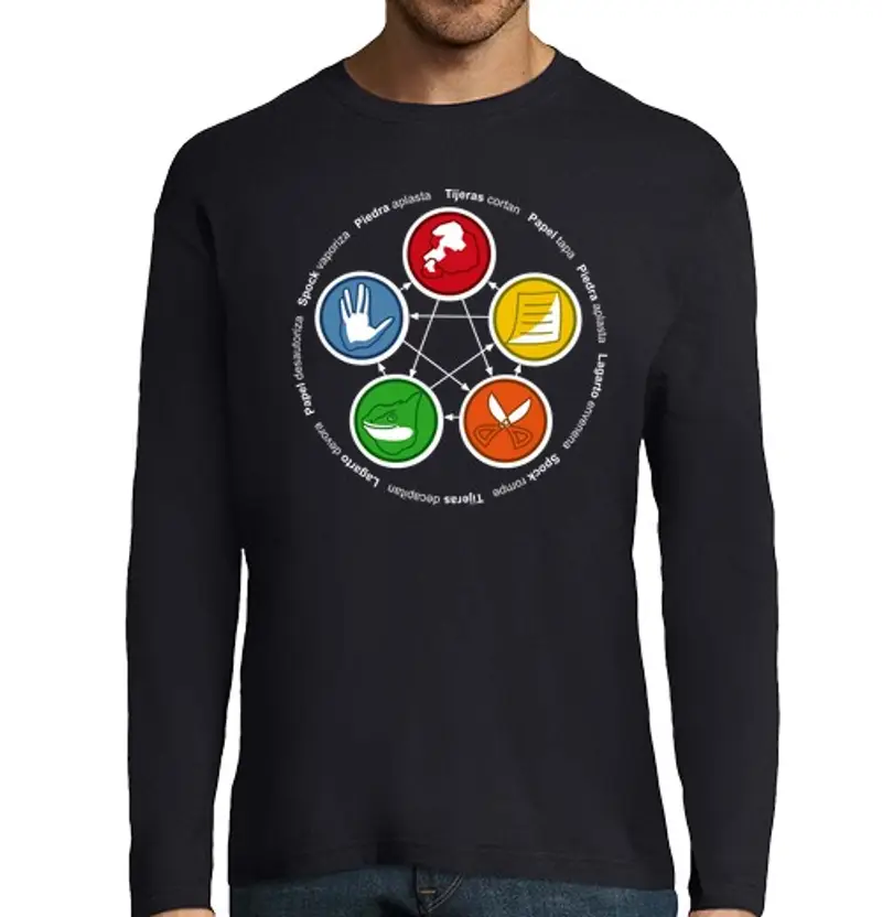 Tostadora T-shirt Uomo 1462451