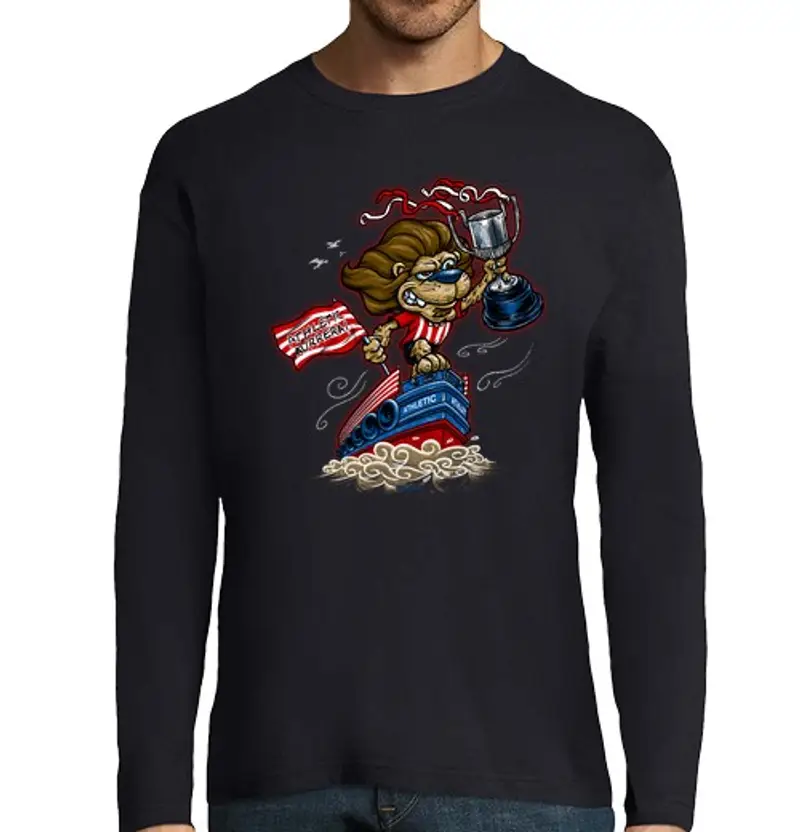 Tostadora T-shirt Uomo 1458752