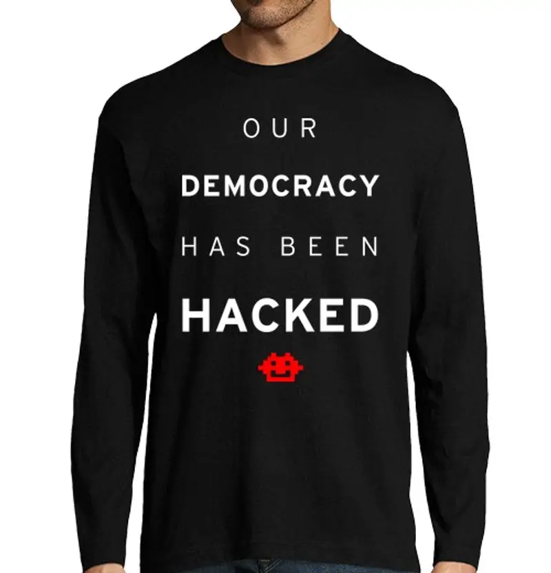 Tostadora T-shirt Uomo 1463888