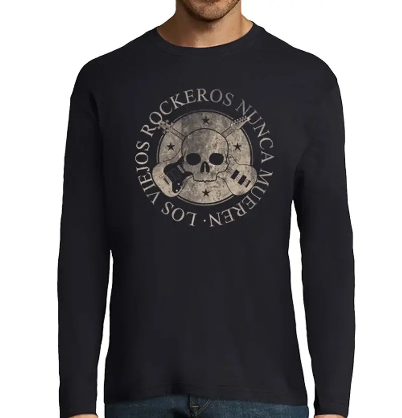 Tostadora T-shirt Uomo 1439246