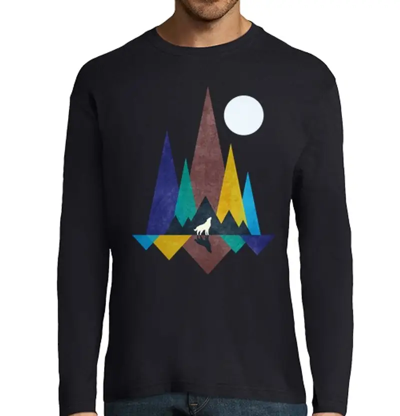 Tostadora T-shirt Uomo 1463872