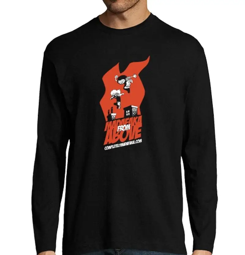 Tostadora T-shirt Uomo 1460912