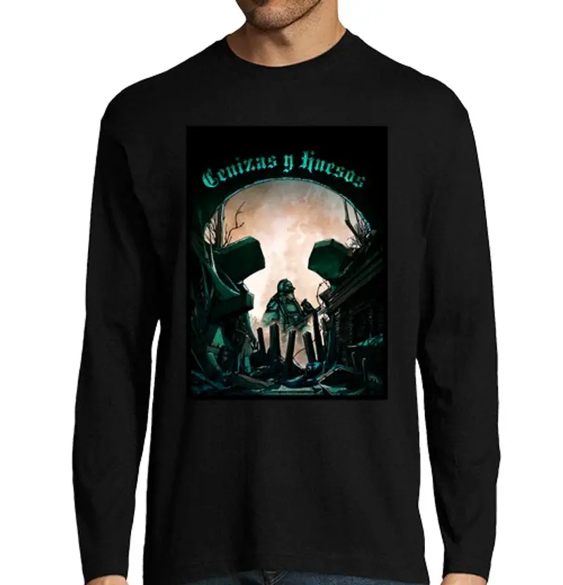 Tostadora T-shirt Uomo 1461093