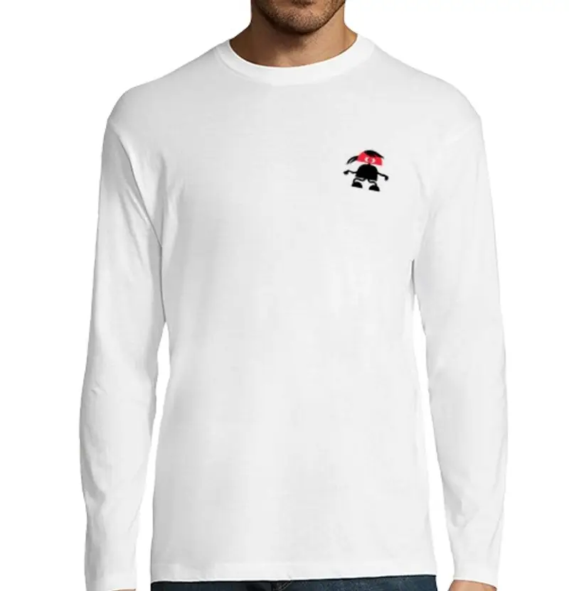 DuDu T-shirt Uomo 1478764