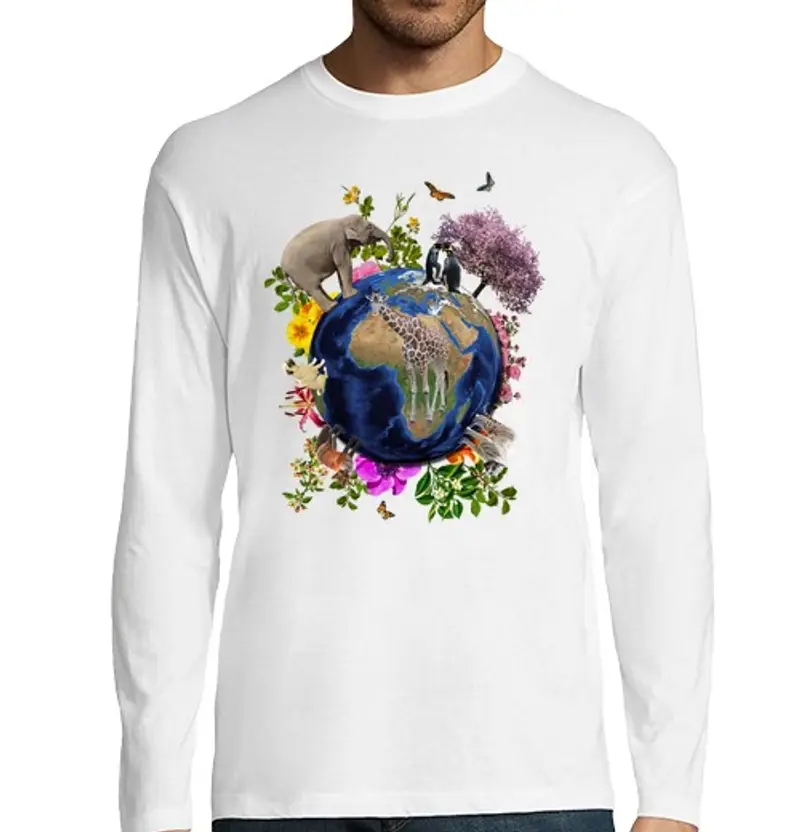 Tostadora T-shirt Uomo 1451616