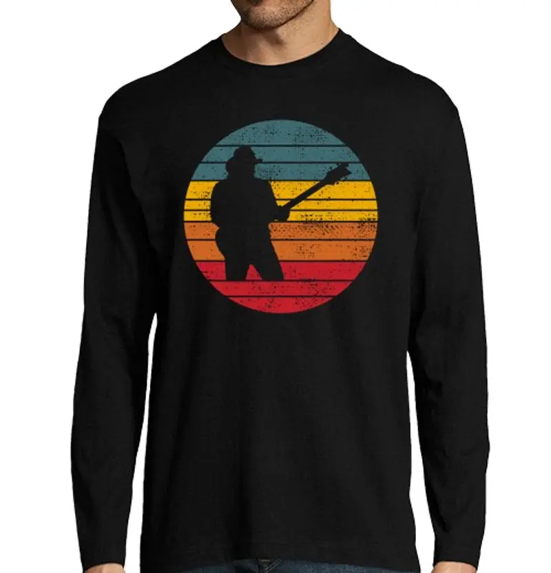 Tostadora T-shirt Uomo 1471609