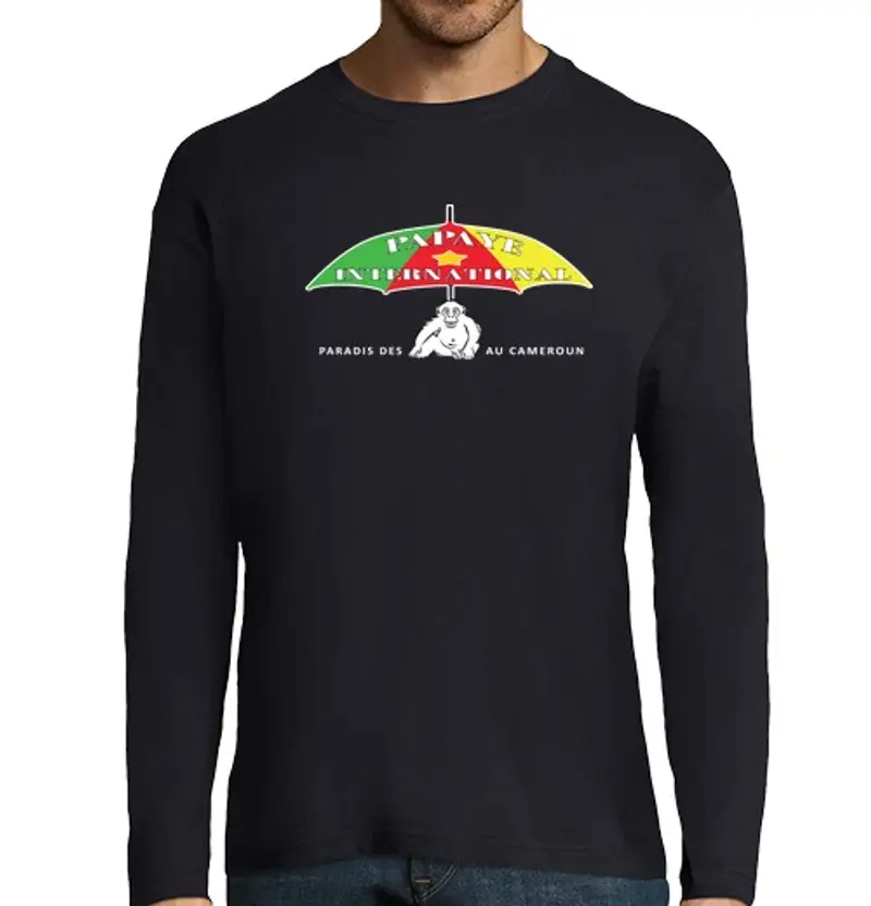 Tostadora T-shirt Uomo 1459076