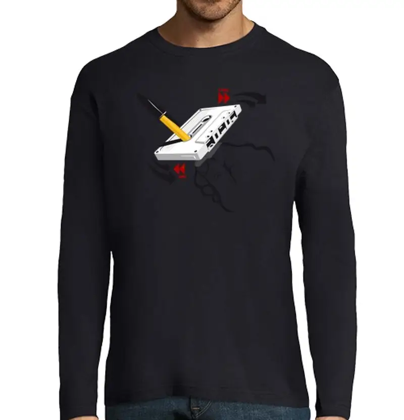 Tostadora T-shirt Uomo 1474512