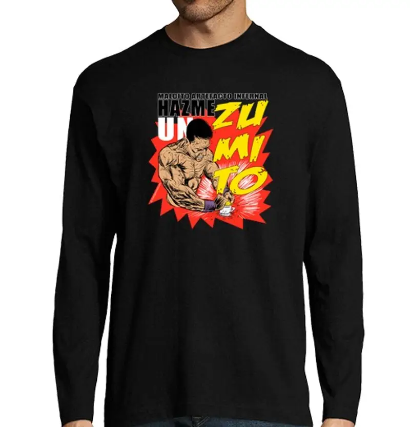 Tostadora T-shirt Uomo 1442817