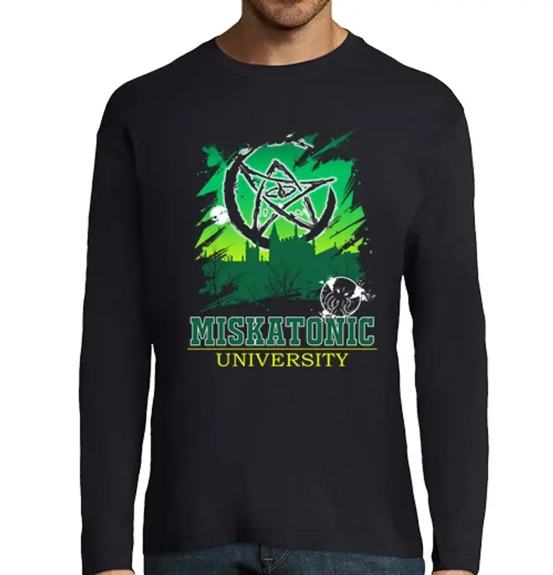 Tostadora T-shirt Uomo 1478375