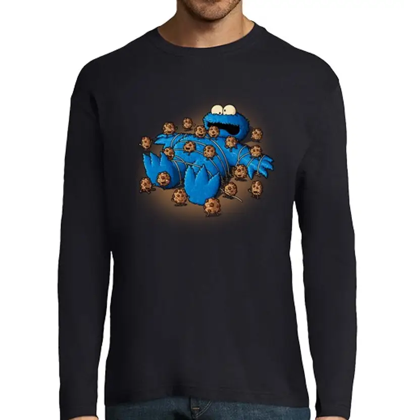Tostadora T-shirt Uomo 1431518
