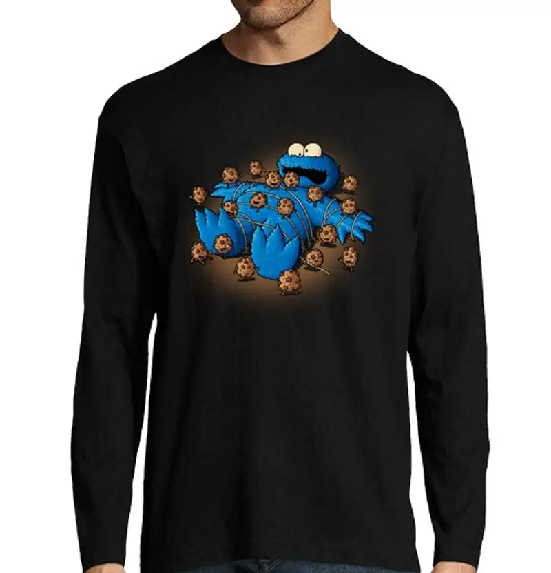 Tostadora T-shirt Uomo 1451621