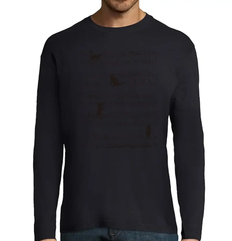 Tostadora T-shirt Uomo 1458740