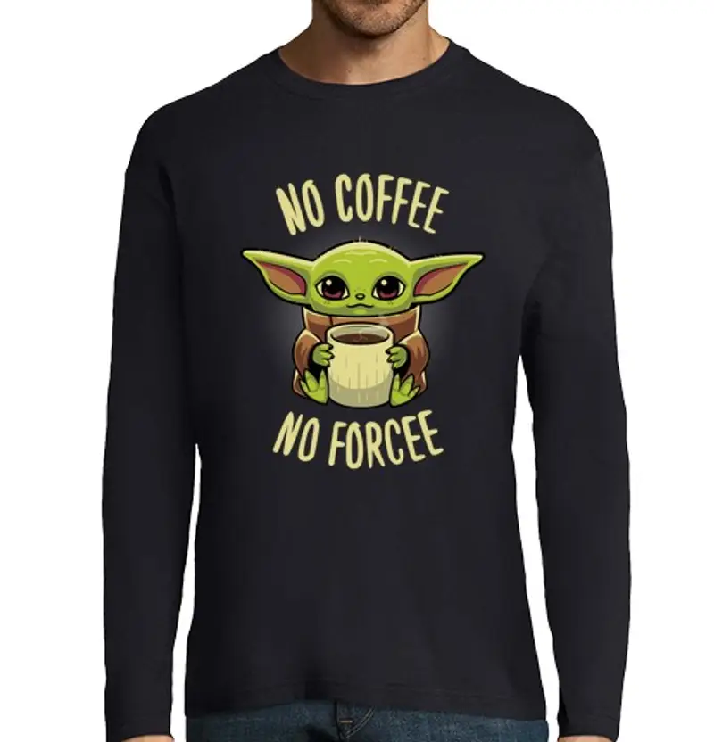 Tostadora T-shirt Uomo 1431632