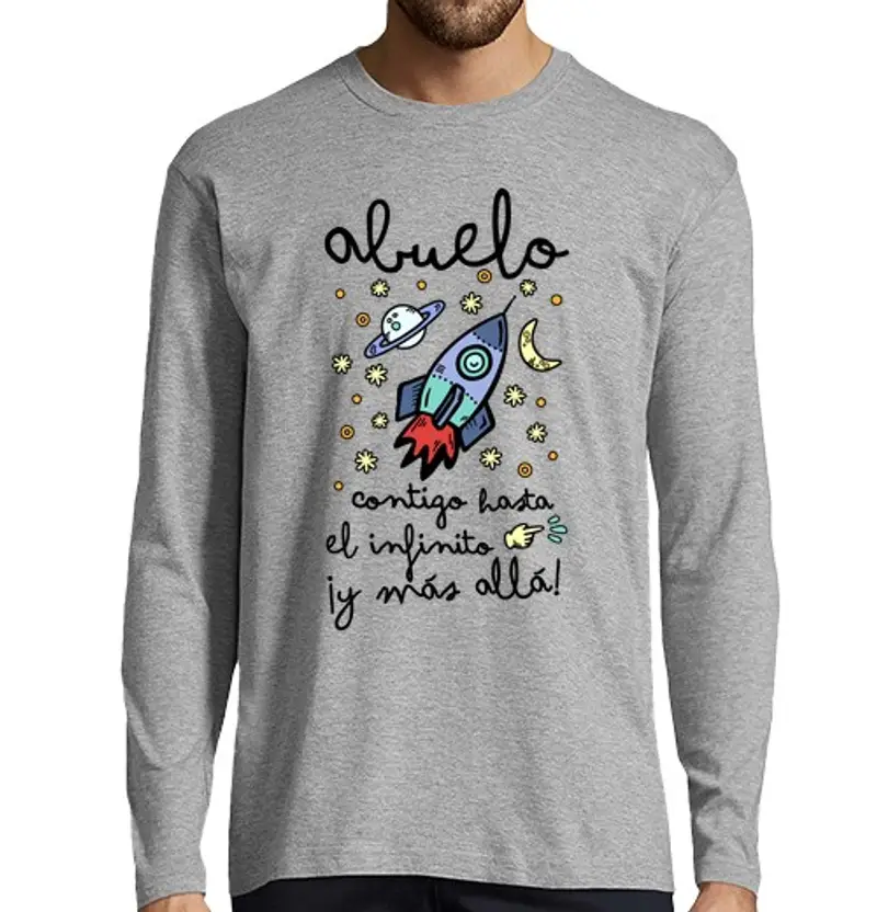 Tostadora T-shirt Uomo 1474483