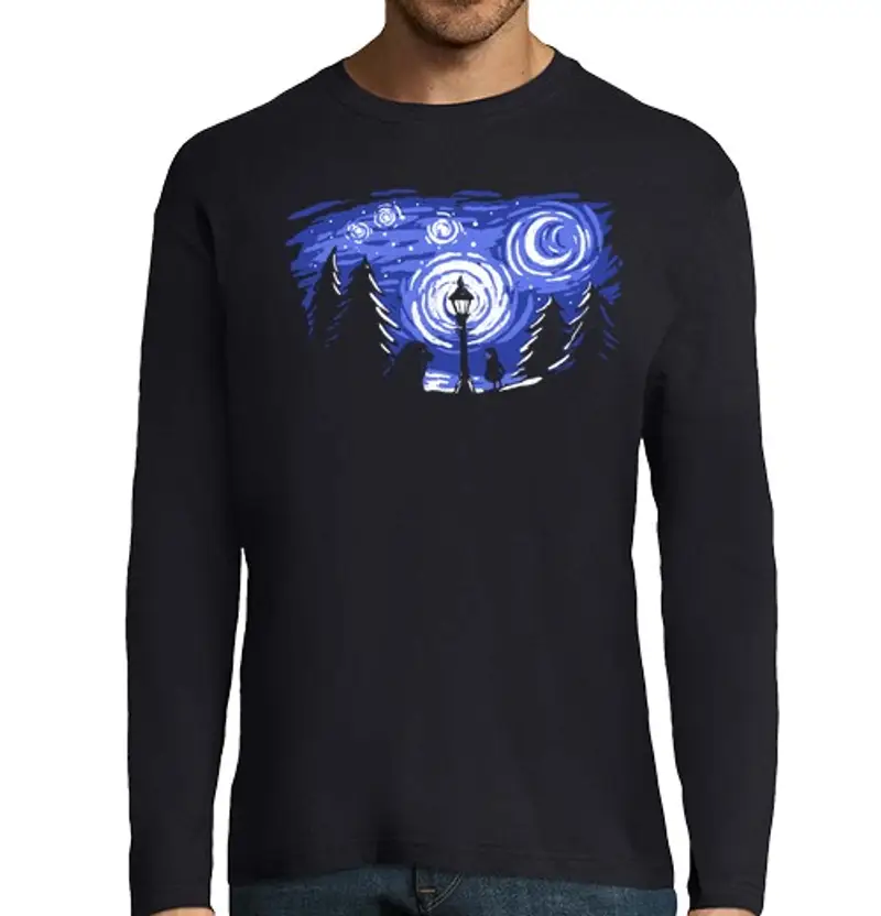 Tostadora T-shirt Uomo 1466292