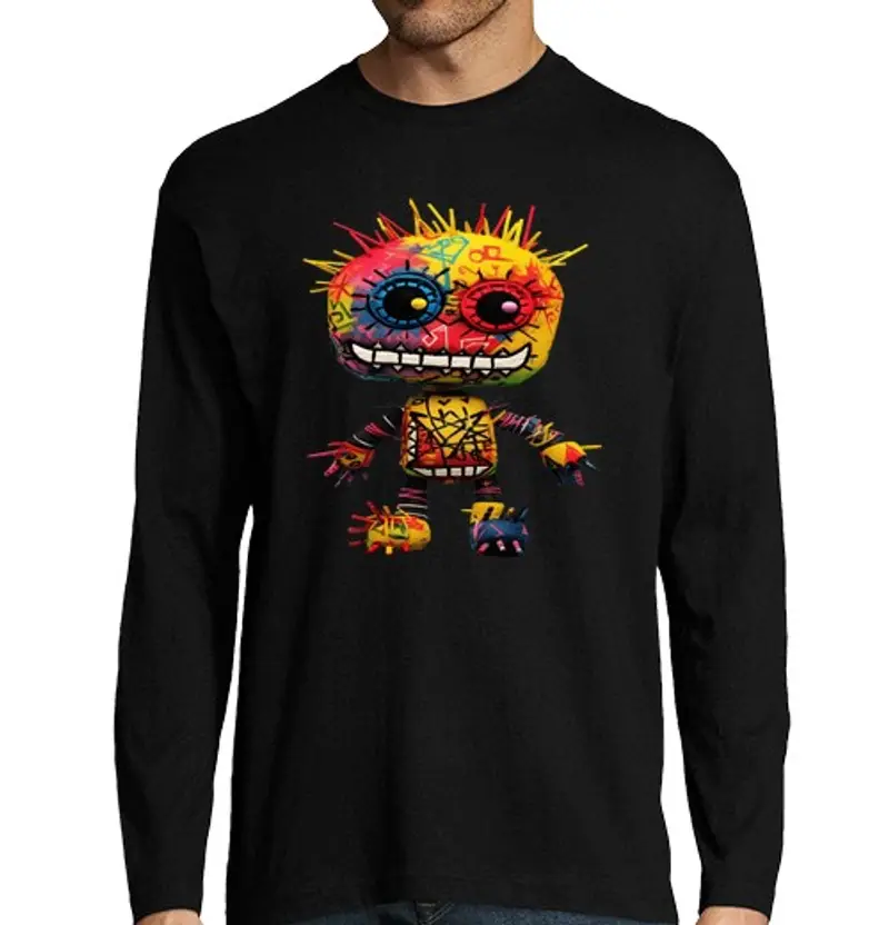 Tostadora T-shirt Uomo 1461371