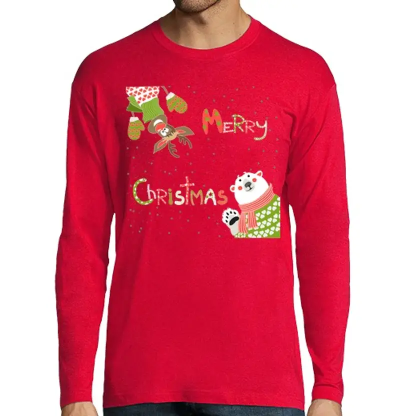 Tostadora T-shirt Uomo 1462586