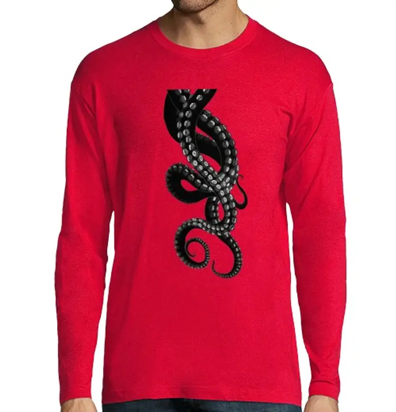 Tostadora T-shirt Uomo 1460696