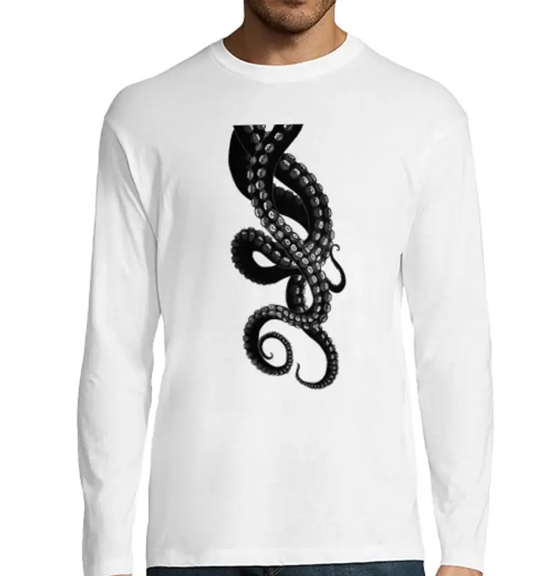 Tostadora T-shirt Uomo 1478308