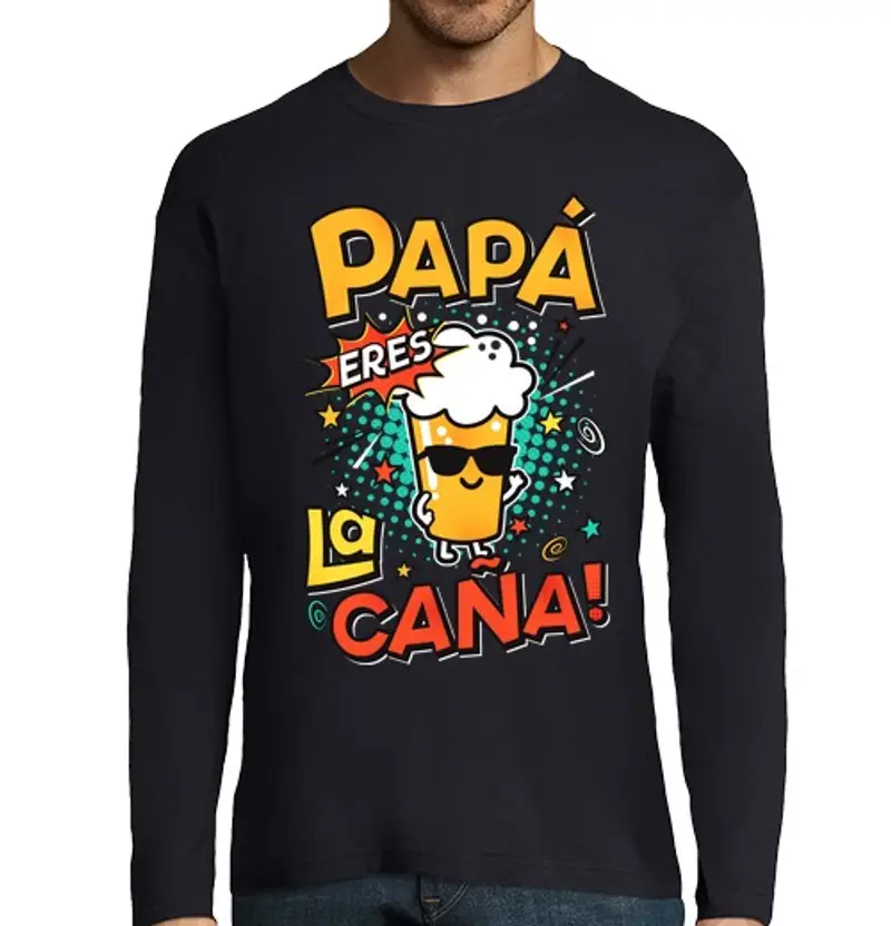 Tostadora T-shirt Uomo 1448992