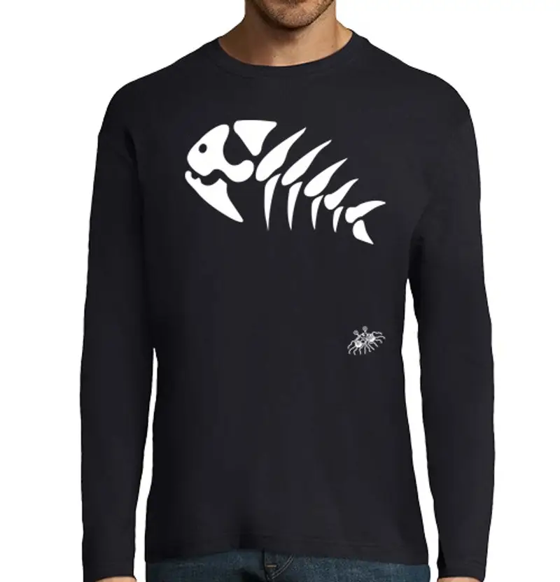 Tostadora T-shirt Uomo 1454334