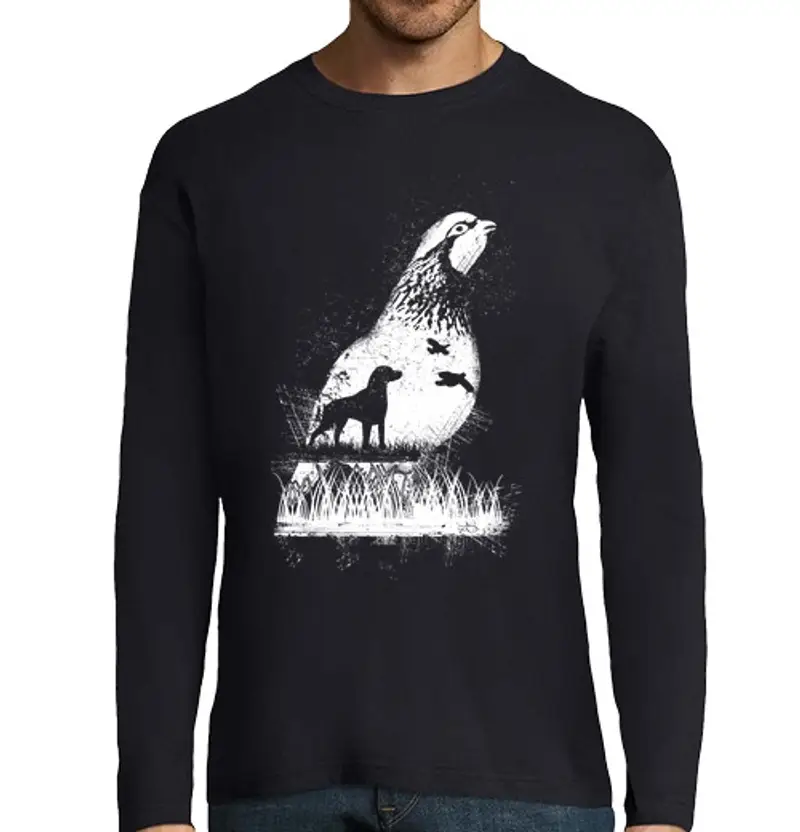 Tostadora T-shirt Uomo 1443343