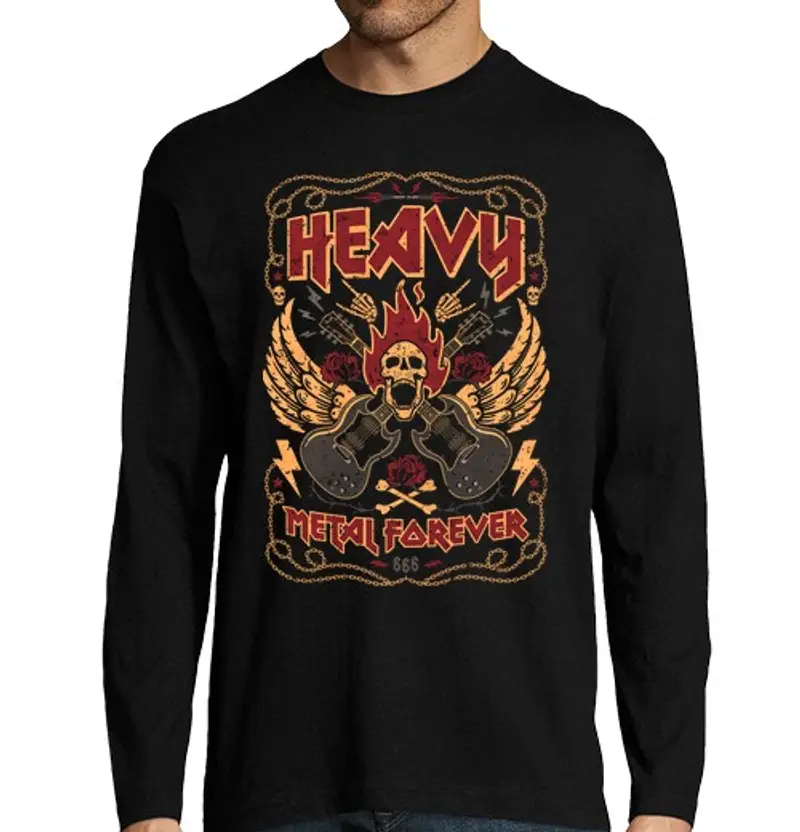 Tostadora T-shirt Uomo 1454320