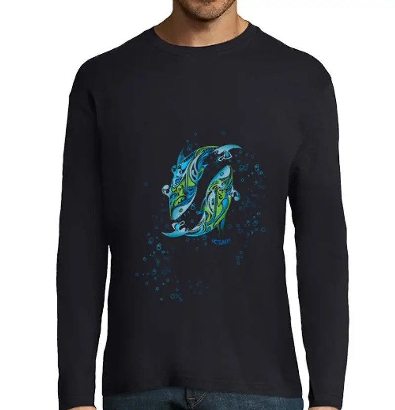 Tostadora T-shirt Uomo 1467042