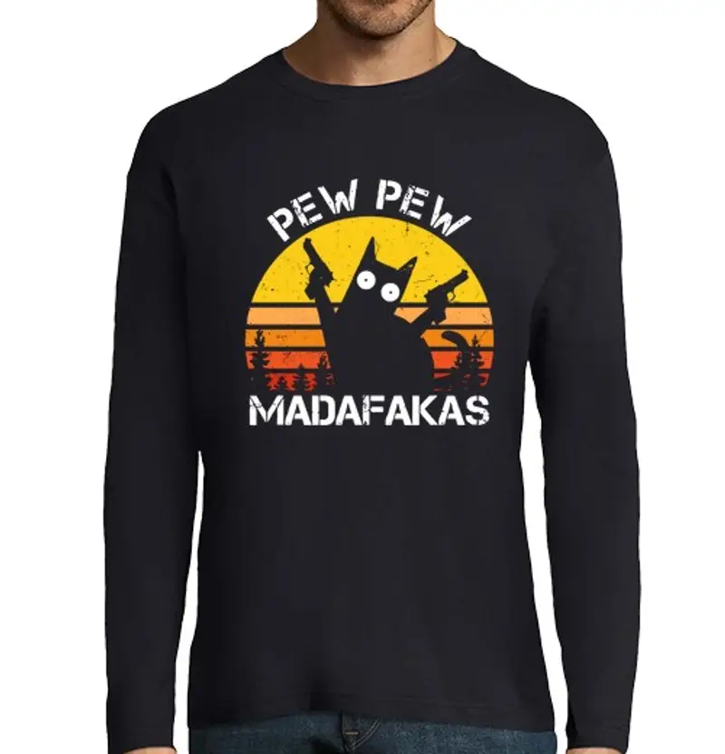 Tostadora T-shirt Uomo 1433272