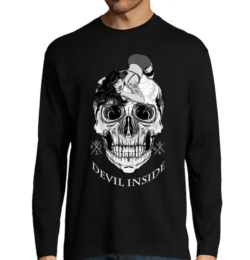 Tostadora T-shirt Uomo 1445516