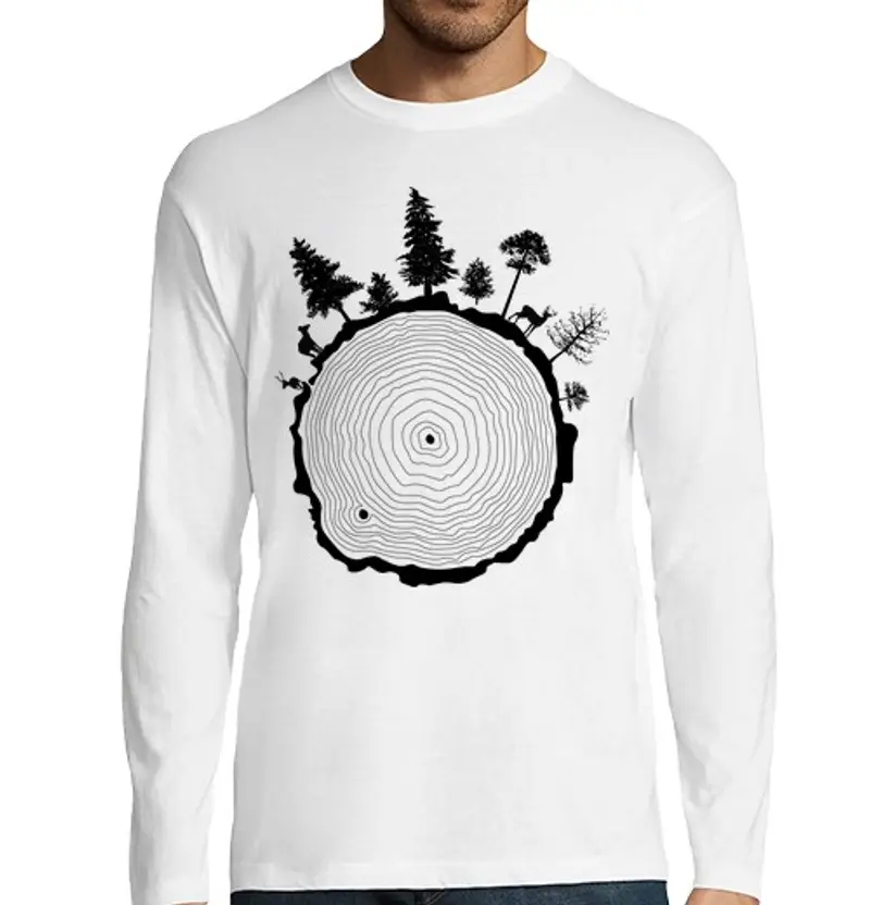 Tostadora T-shirt Uomo 1471281