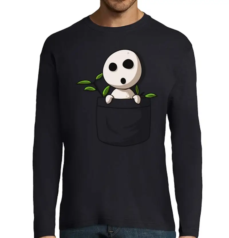 Tostadora T-shirt Uomo 1435333