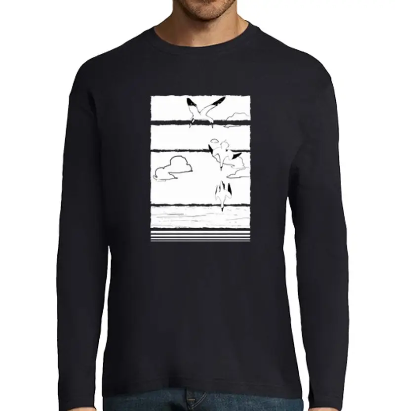 Tostadora T-shirt Uomo 1450616