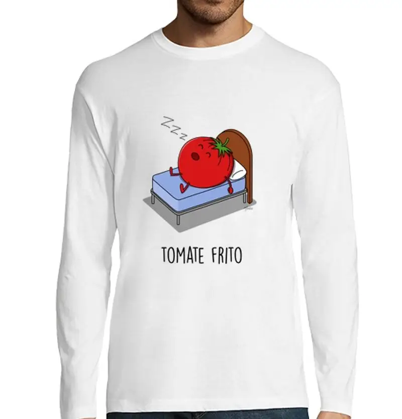 Tostadora T-shirt Uomo 1472804
