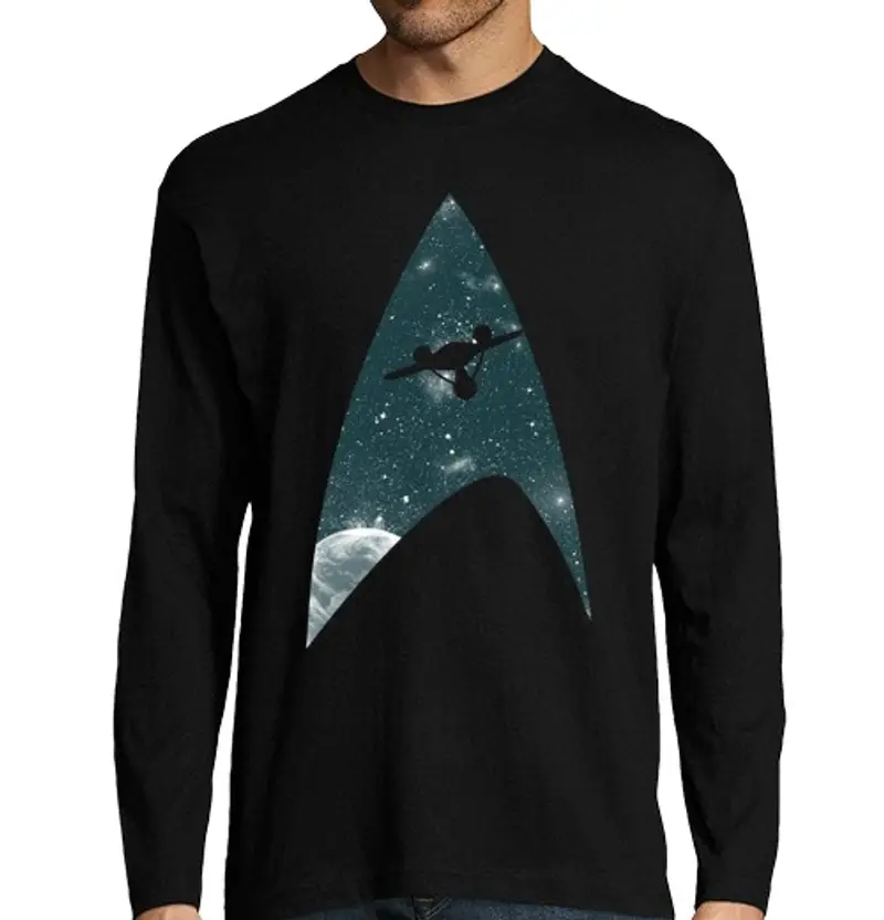 Tostadora T-shirt Uomo 1478199